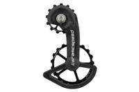 CeramicSpeed OSPW Systeem Shimano Dura Ace 9250/Ultegra 8150 - Zwart - thumbnail