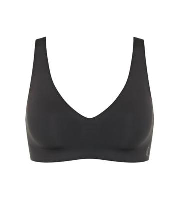 Zero Feel - Comfort BH - Soft Bra 2.0 - Bralette - Naadloze bh top met sluiting - Zachte brede bandjes