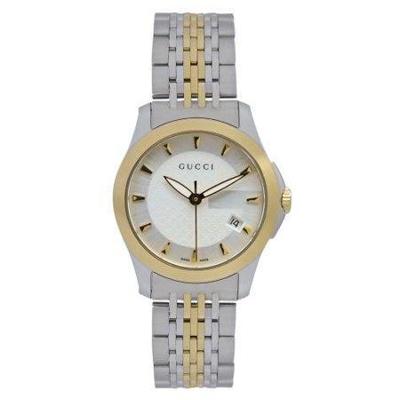 Gucci YA126511 Dameshorloge