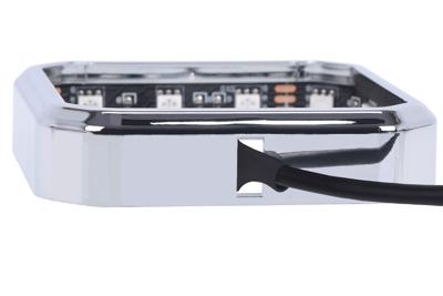 Alphacool Aurora XPX RGB Frame lijst Alphacool Aurora XPX RGB Frame lijst