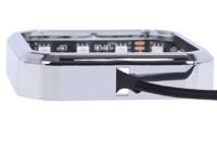 Alphacool Aurora XPX RGB Frame lijst - thumbnail