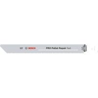Bosch Accessories 2608659062 PRO pallet Repair Fast S1022HFR-blad, 0,9 x 19 x 200 mm 100 stuk(s) - thumbnail