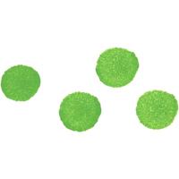 Sponsstokjes, H: 28 mm, d 20 mm, 10 stuk/ 1 doos - thumbnail