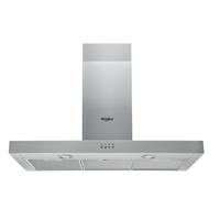 Whirlpool AKR 559/3 IX schouwkap - thumbnail