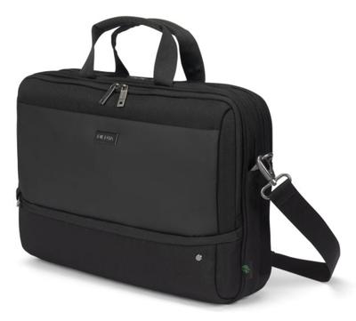 DICOTA D32166-RPET laptoptas 32,8 cm (12.9 ) Aktetas Zwart