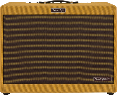 Fender Tone Master FR-12 Tweed