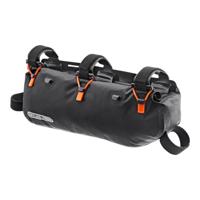 Ortlieb Frame-Pack RC TopTube Frametas 3 liter - Zwart - thumbnail