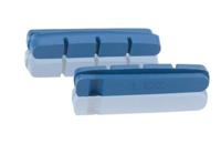 SKS Spatd klem rvs 35mm race - thumbnail