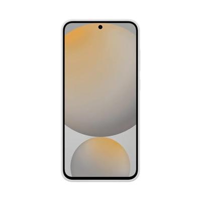 EF-PS721CJEGWW Samsung Silicone Cover Galaxy S24 FE 5G Grey