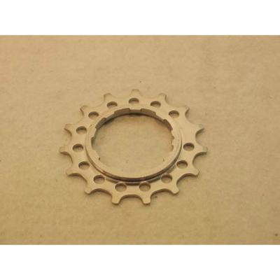 Shimano Miche krans met borst 15t 10v