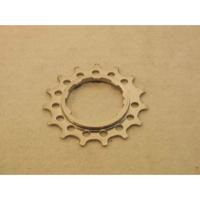 Shimano Miche krans met borst 15t 10v - thumbnail