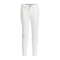 WE Fashion Blue Ridge super skinny jeans wit - thumbnail