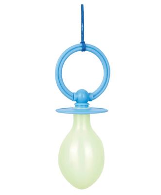 STRETCHRIEM NEON GREEN