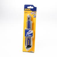 Irwin ProTouch™ Heavy-Duty afbreekmes, 18 mm - 10507106 - thumbnail