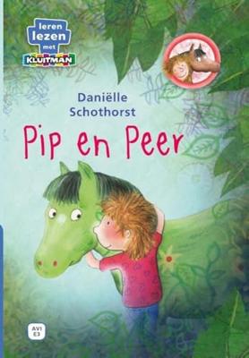 Kluitman pip en peer