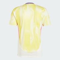 Juventus Shirt Uit Senior 2024/2025 - Maat XL - Kleur: Geel | Soccerfanshop - thumbnail