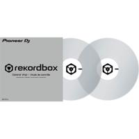 Pioneer RB-VD1-CL Control Vinyl (per 2) - thumbnail