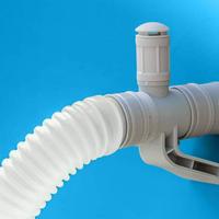 Intex 28604GS Filterpomp 12V 2271L - thumbnail