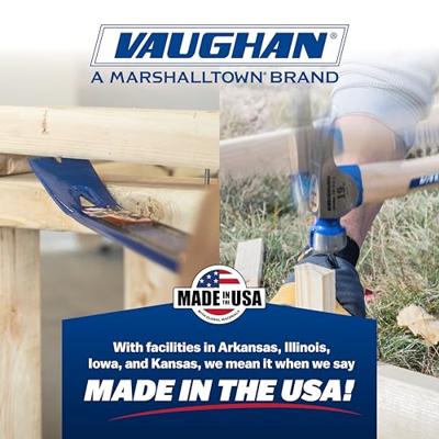 Vaughan 222 Koevoet | 138 mm | 5-1/2" - 46004