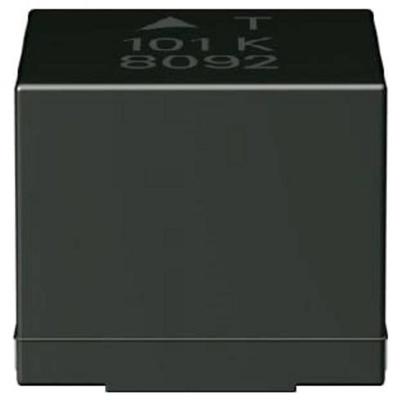 TDK B82442T1103K000 SMD / SMT-Induktivitäten Inductor SMD 2220 Rastermaat 3.6 mm 10 µH 0.132 Ω 1000 Ω 1420 mA 1 stuk(s) Tape on Full reel