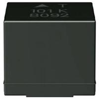 TDK B82442T1103K000 SMD / SMT-Induktivitäten Inductor SMD 2220 Rastermaat 3.6 mm 10 µH 0.132 Ω 1000 Ω 1420 mA 1 stuk(s) Tape on Full reel - thumbnail