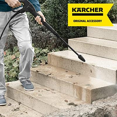 Kärcher Home & Garden DB 180 2.642-729.0 Vuilfrees Geschikt voor merk: Kärcher 1 stuk(s) - thumbnail