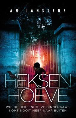 Heksenhoeve - An Janssens - ebook