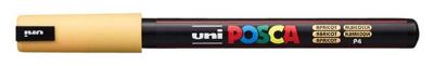 Paintmarker uni posca pc1mr ef abrikoos | 6 stuks