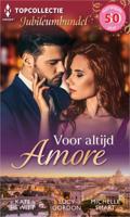 Voor altijd Amore - Kate Hewitt, Lucy Gordon, Michelle Smart - ebook - thumbnail