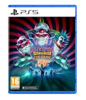 Killer Klowns From Outer Space: The Game - thumbnail