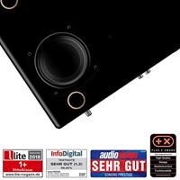 Sonoro PRESTIGE (2025) Hybride radio Zwart - thumbnail