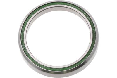 ENDURO BEARINGS Acb 4545 137 ss - 440c stainless (angular contact) - 37x46,85x7 (45x45°)