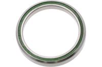 ENDURO BEARINGS Acb 4545 137 ss - 440c stainless (angular contact) - 37x46,85x7 (45x45°) - thumbnail