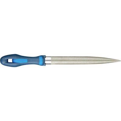 PFERD TOOLS 15405204 Diamant-werkplaatsvijl Lengte 200 mm 1 stuk(s) PFERD TOOLS 15405204 Diamant-werkplaatsvijl Lengte 200 mm 1 stuk(s)