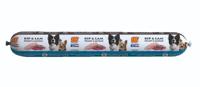 BIOFOOD VLEESVOEDING LAM 800 GR - thumbnail