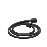 Doucheslang IVY Smoorth 150 cm Zwart Chroom PVD - thumbnail