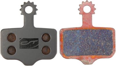 CONTEC schijfremblokken "discstop+ cbp-340". ct disc brakepad cbp-340s sintered