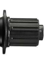 Shimano freehub body for fh-m640/m645/m648 - thumbnail