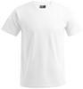 Promodoro E3000 Men´s Premium-T - White - XL