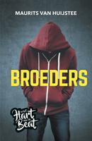 Broeders - Maurits Huijstee - ebook - thumbnail