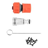 Makita Accessoires Koppeling Set - 197935-5 - 197935-5 - thumbnail