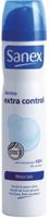 Sanex Deospray - Dermo Extra Control 200 ml - thumbnail