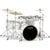 PDP Drums Concept Maple 7-Piece Pearlescent White 7d. shellset - thumbnail
