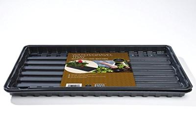 Bewateringsschaal