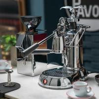 SMEG LPLMLN01EU Abile Espresso Koffiemachine - thumbnail