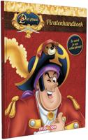 Piet Piraat : piratenhandboek - Hardcover (9789462774513) - thumbnail