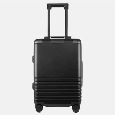 KAPTEN & SON HEATHROW CABIN ALL BLACK