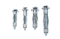 PARKSIDE Motageset of pluggen (Hollewandpluggen) - thumbnail