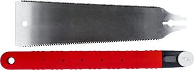 KS TOOLS Ks-tools handzaag "japan trekzaag". japan training saw double timed