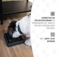 Eat Slow Live Longer Star Grey XS - thumbnail